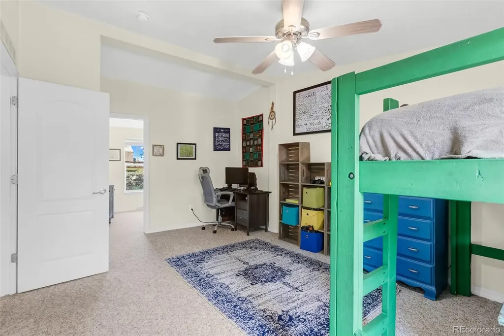 10218 Rodeo Park Drive Poncha Springs CO 81242