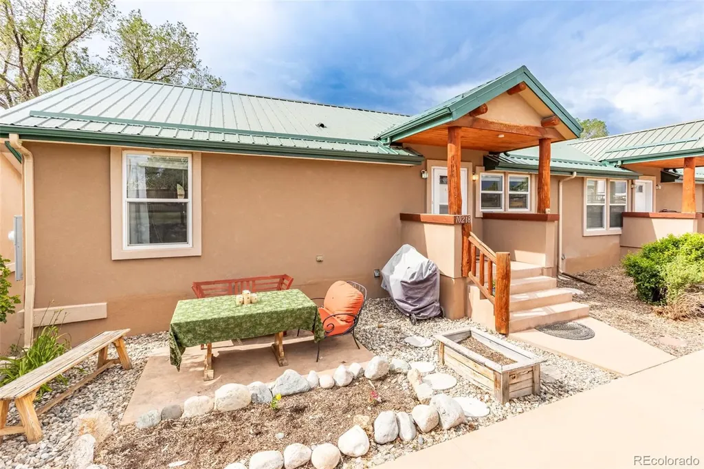 10218 Rodeo Park Drive Poncha Springs CO 81242