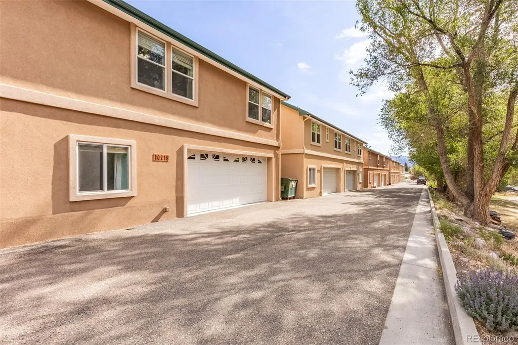 10218 Rodeo Park Drive Poncha Springs CO 81242