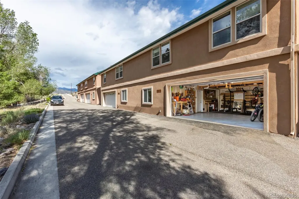 10218 Rodeo Park Drive Poncha Springs CO 81242