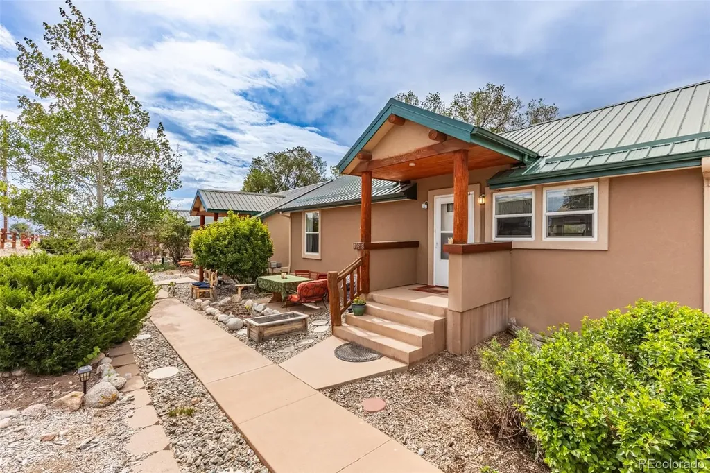 10218 Rodeo Park Drive Poncha Springs CO 81242