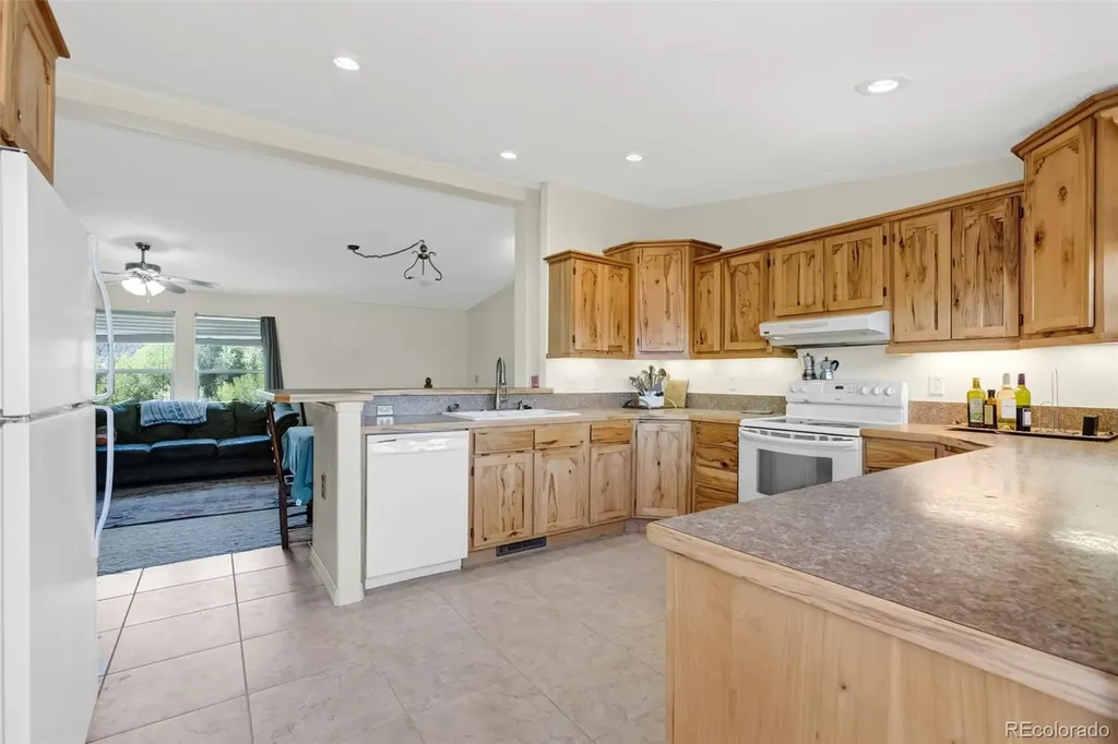 10218 Rodeo Park Drive Poncha Springs CO 81242