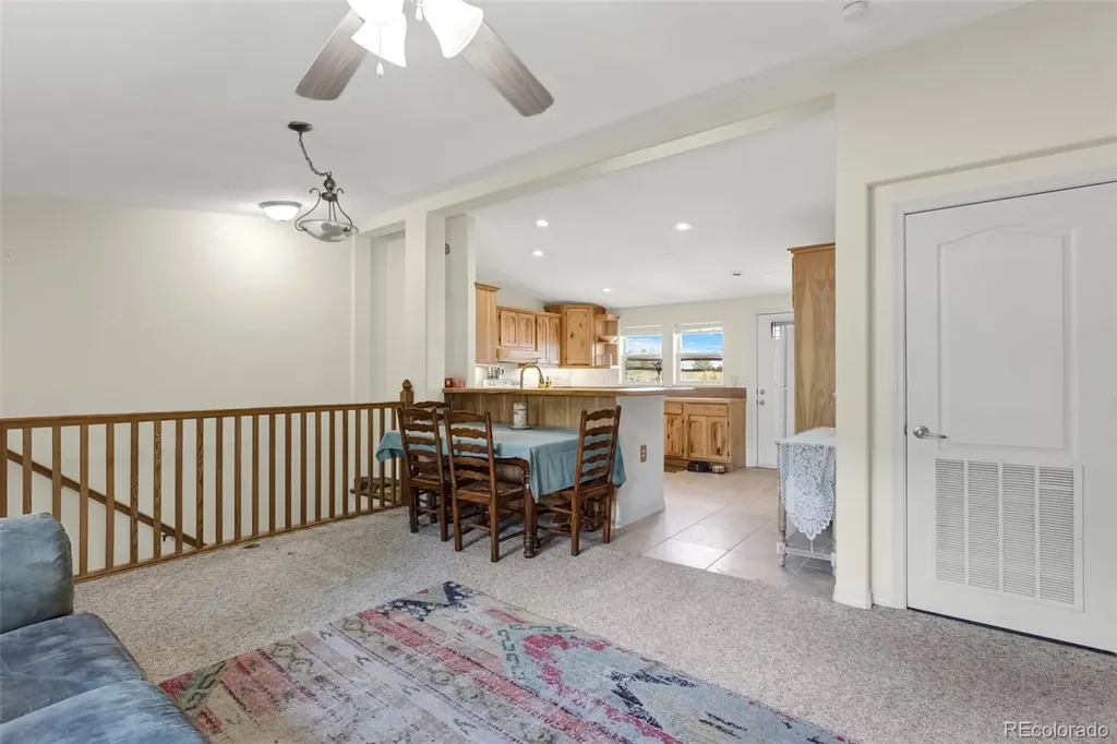 10218 Rodeo Park Drive Poncha Springs CO 81242