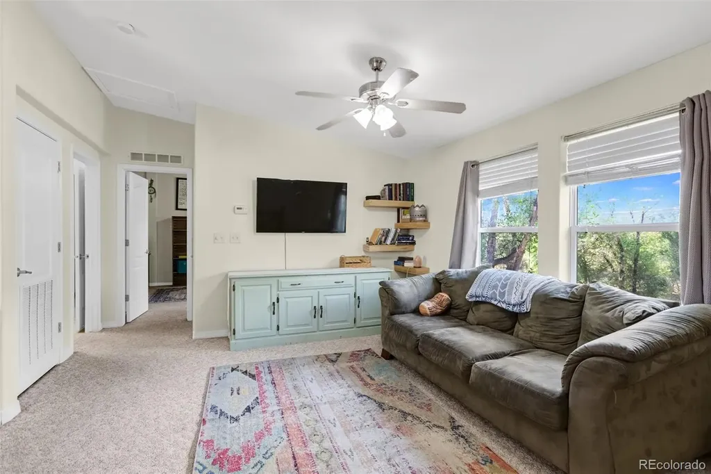 10218 Rodeo Park Drive Poncha Springs CO 81242