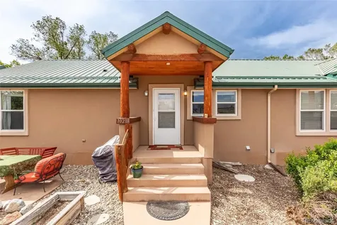 10218 Rodeo Park Drive Poncha Springs CO 81242