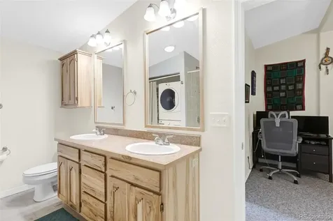 10218 Rodeo Park Drive Poncha Springs CO 81242