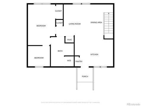 10218 Rodeo Park Drive Poncha Springs CO 81242