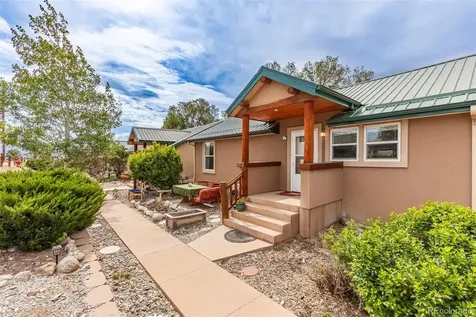 10218 Rodeo Park Drive Poncha Springs CO 81242