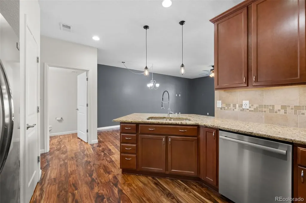 12734 Leyden Street Thornton CO 80602