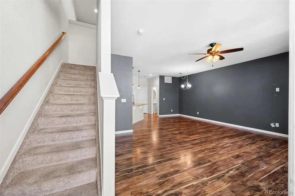 12734 Leyden Street Thornton CO 80602