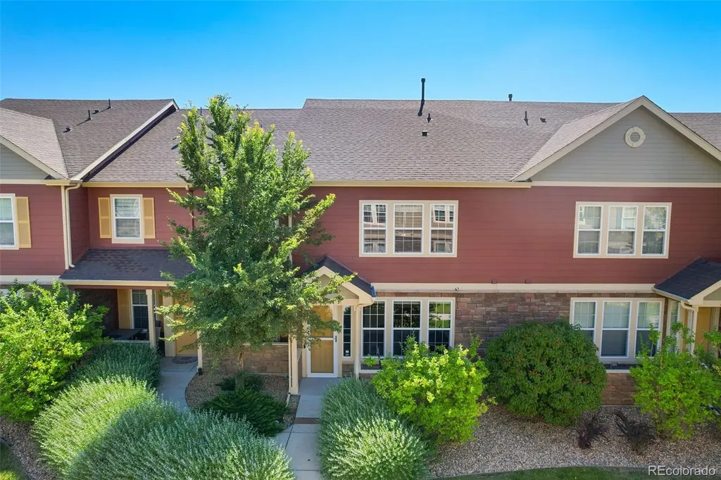 12734 Leyden Street Thornton CO 80602