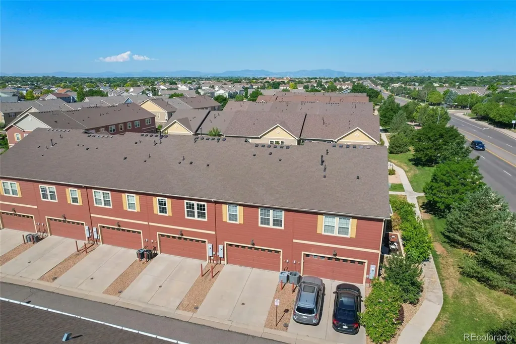 12734 Leyden Street Thornton CO 80602