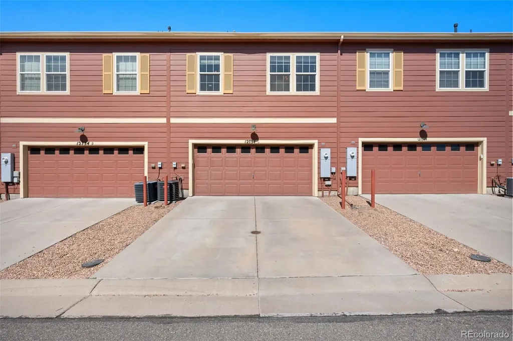 12734 Leyden Street Thornton CO 80602