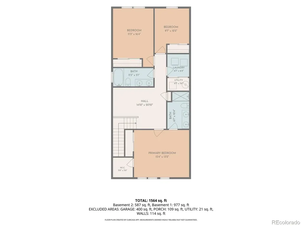 12734 Leyden Street Thornton CO 80602