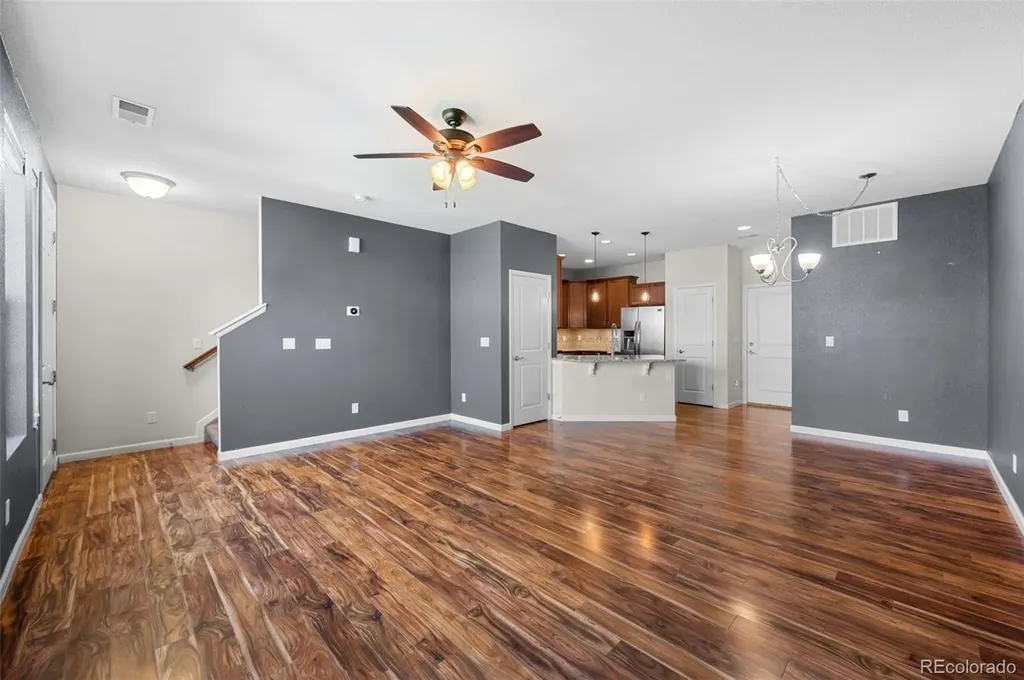 12734 Leyden Street Thornton CO 80602