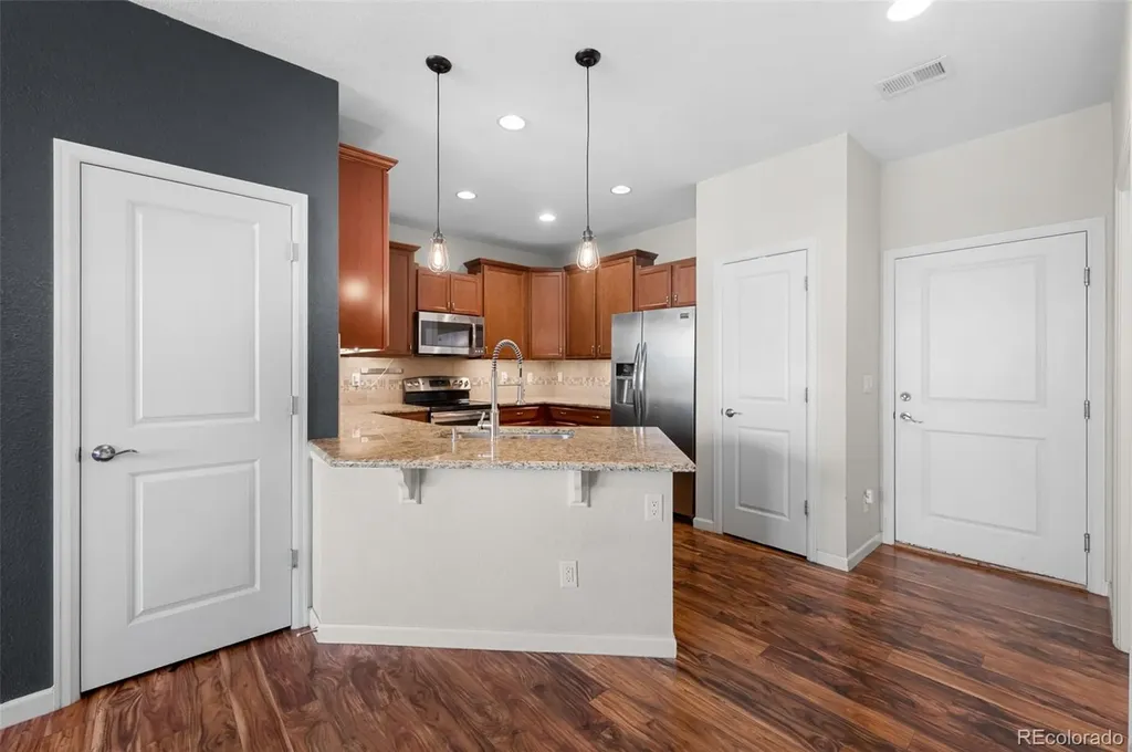 12734 Leyden Street Thornton CO 80602