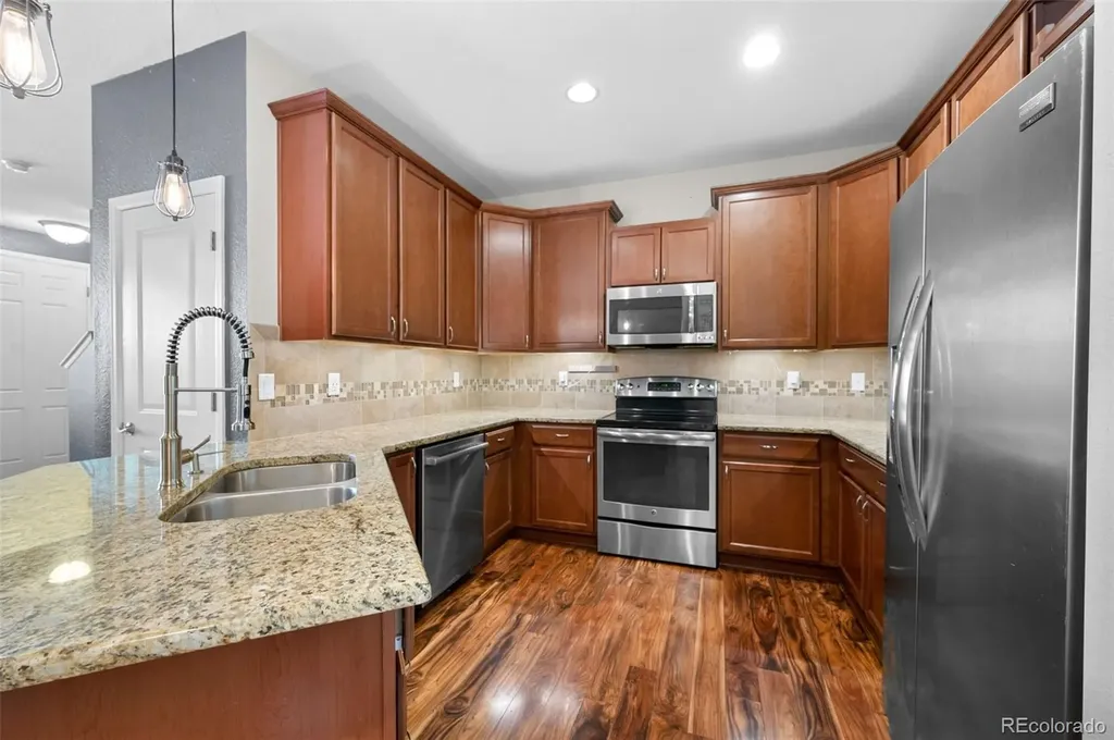 12734 Leyden Street Thornton CO 80602