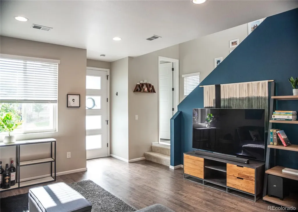 5210 Routt Court Arvada CO 80002