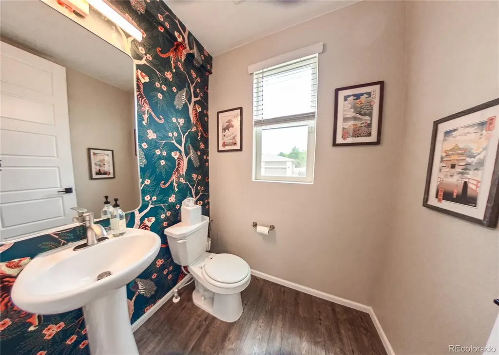 5210 Routt Court Arvada CO 80002