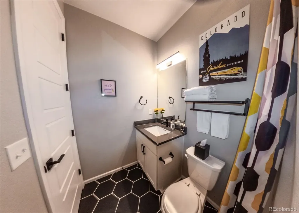 5210 Routt Court Arvada CO 80002