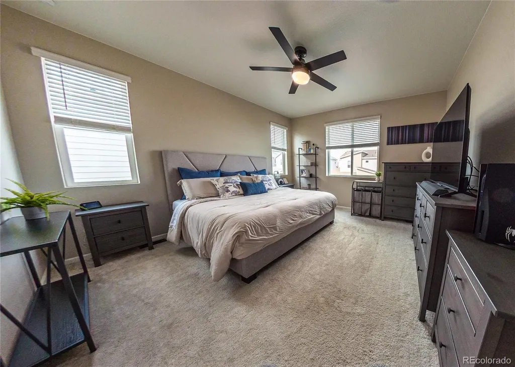 5210 Routt Court Arvada CO 80002