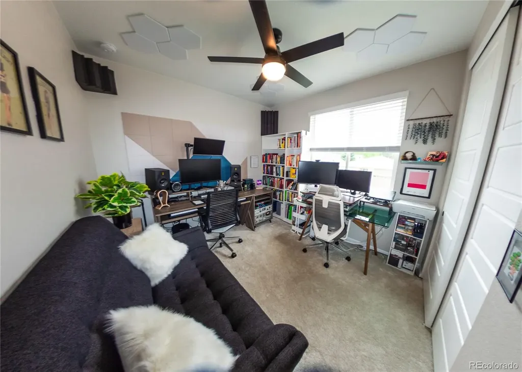 5210 Routt Court Arvada CO 80002