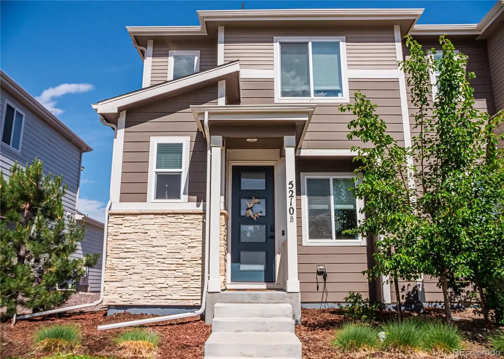 5210 Routt Court Arvada CO 80002
