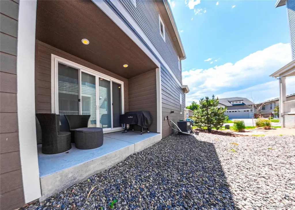 5210 Routt Court Arvada CO 80002
