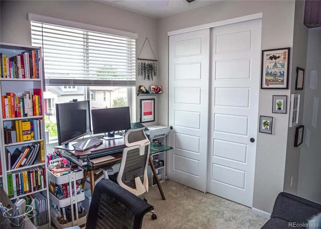 5210 Routt Court Arvada CO 80002