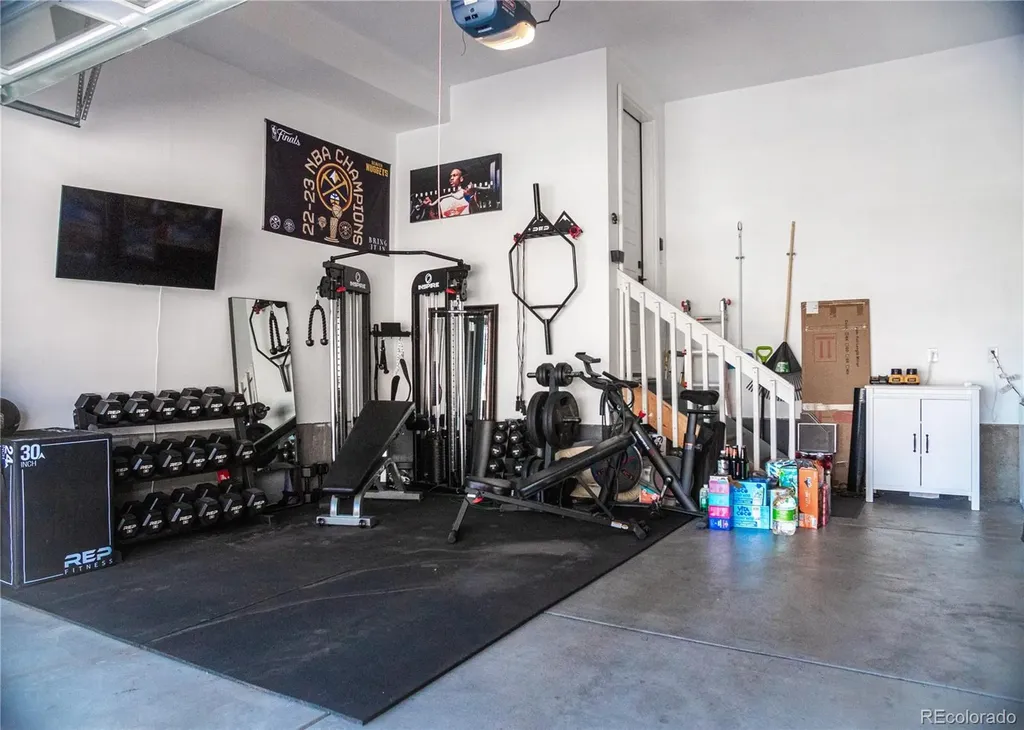 5210 Routt Court Arvada CO 80002