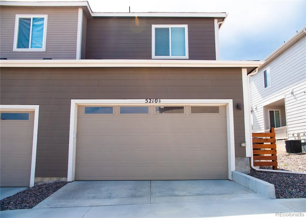 5210 Routt Court Arvada CO 80002