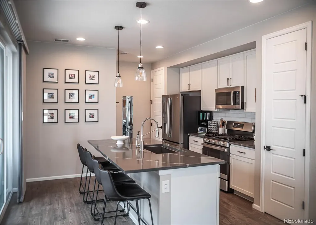 5210 Routt Court Arvada CO 80002