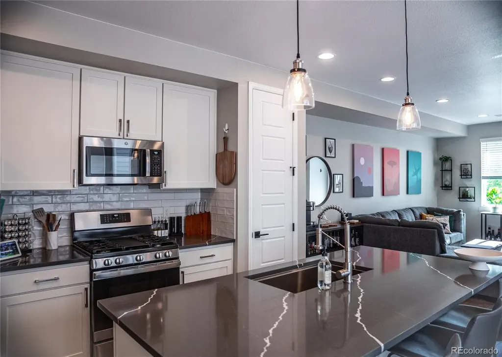 5210 Routt Court Arvada CO 80002