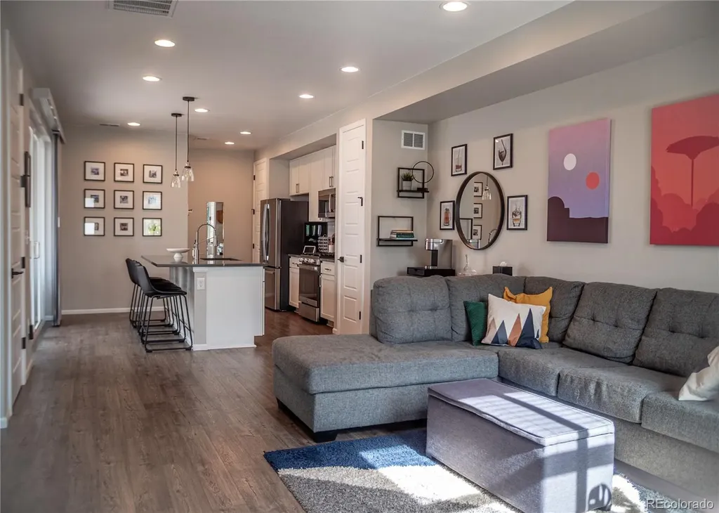 5210 Routt Court Arvada CO 80002