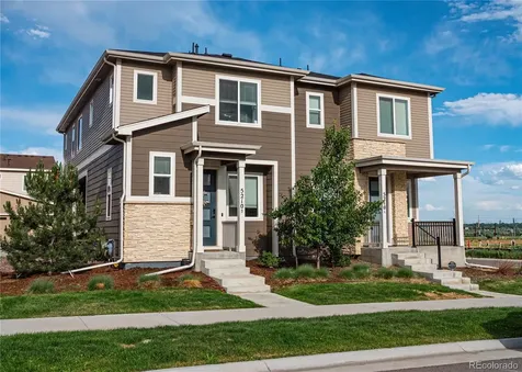 5210 Routt Court Arvada CO 80002