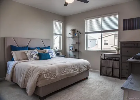 5210 Routt Court Arvada CO 80002