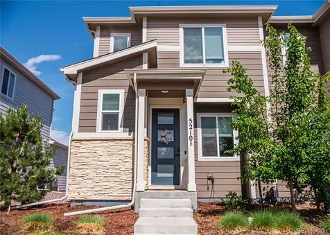 5210 Routt Court Arvada CO 80002
