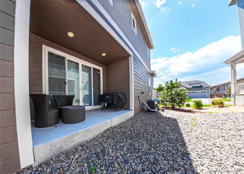5210 Routt Court Arvada CO 80002