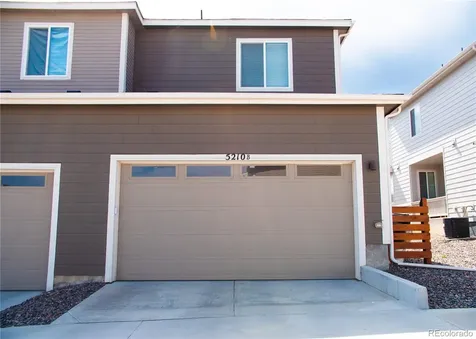 5210 Routt Court Arvada CO 80002