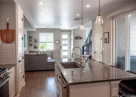 5210 Routt Court Arvada CO 80002