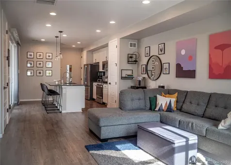 5210 Routt Court Arvada CO 80002