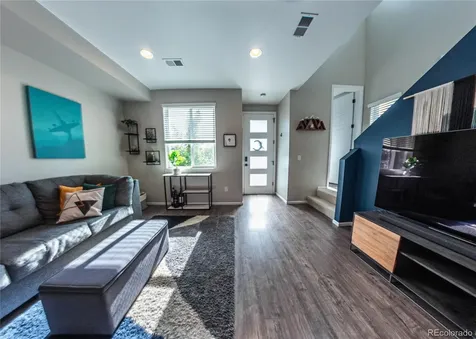 5210 Routt Court Arvada CO 80002