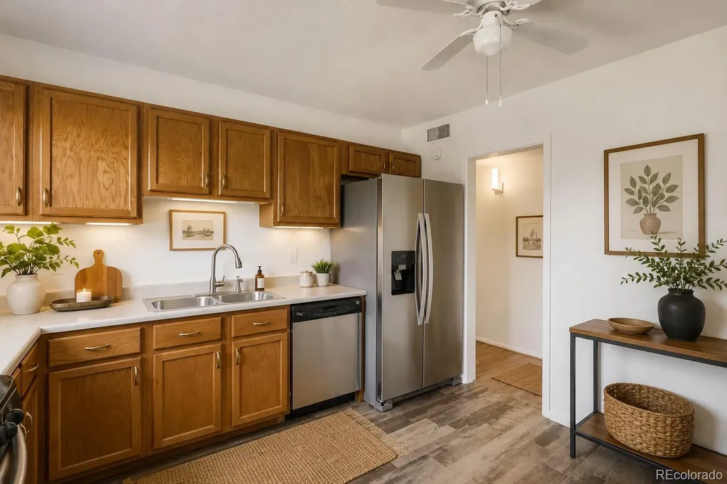 861 Racine Street Aurora CO 80011