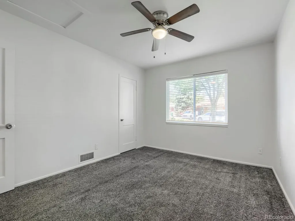 861 Racine Street Aurora CO 80011