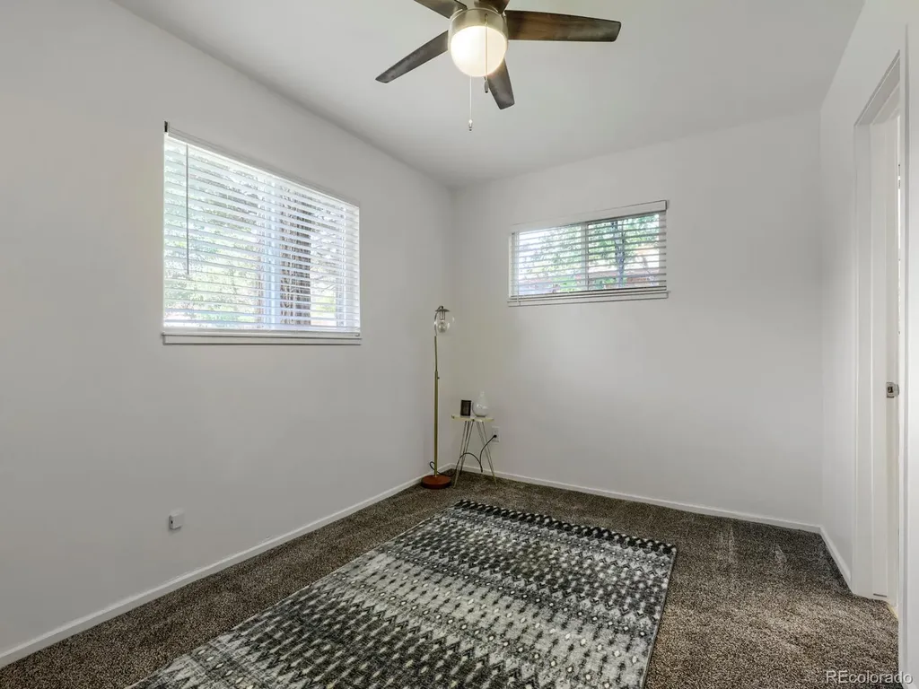 861 Racine Street Aurora CO 80011