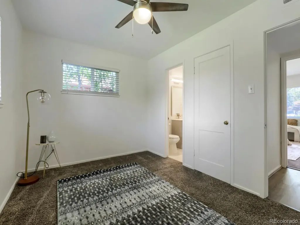 861 Racine Street Aurora CO 80011