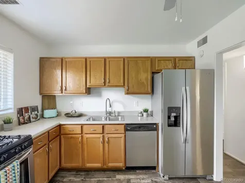 861 Racine Street Aurora CO 80011