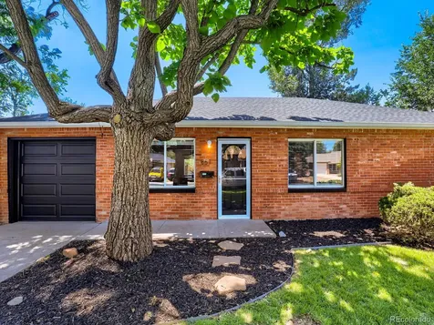 861 Racine Street Aurora CO 80011