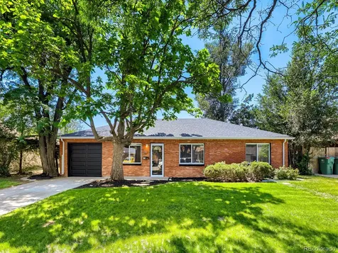 861 Racine Street Aurora CO 80011