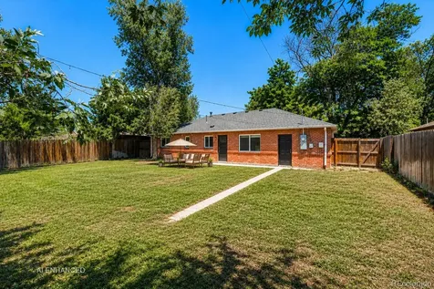 861 Racine Street Aurora CO 80011